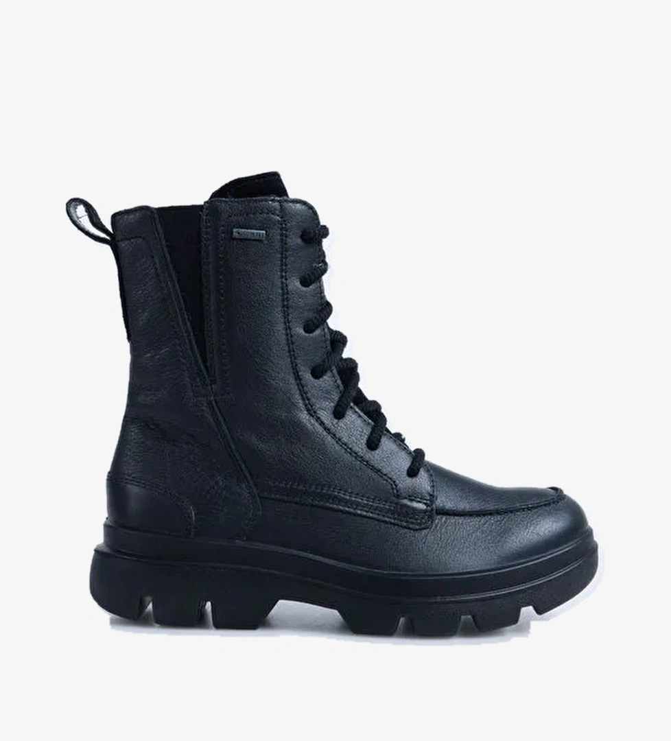 Legero Siyah Kadın Bot 2-000288-0200 - Görsel 1