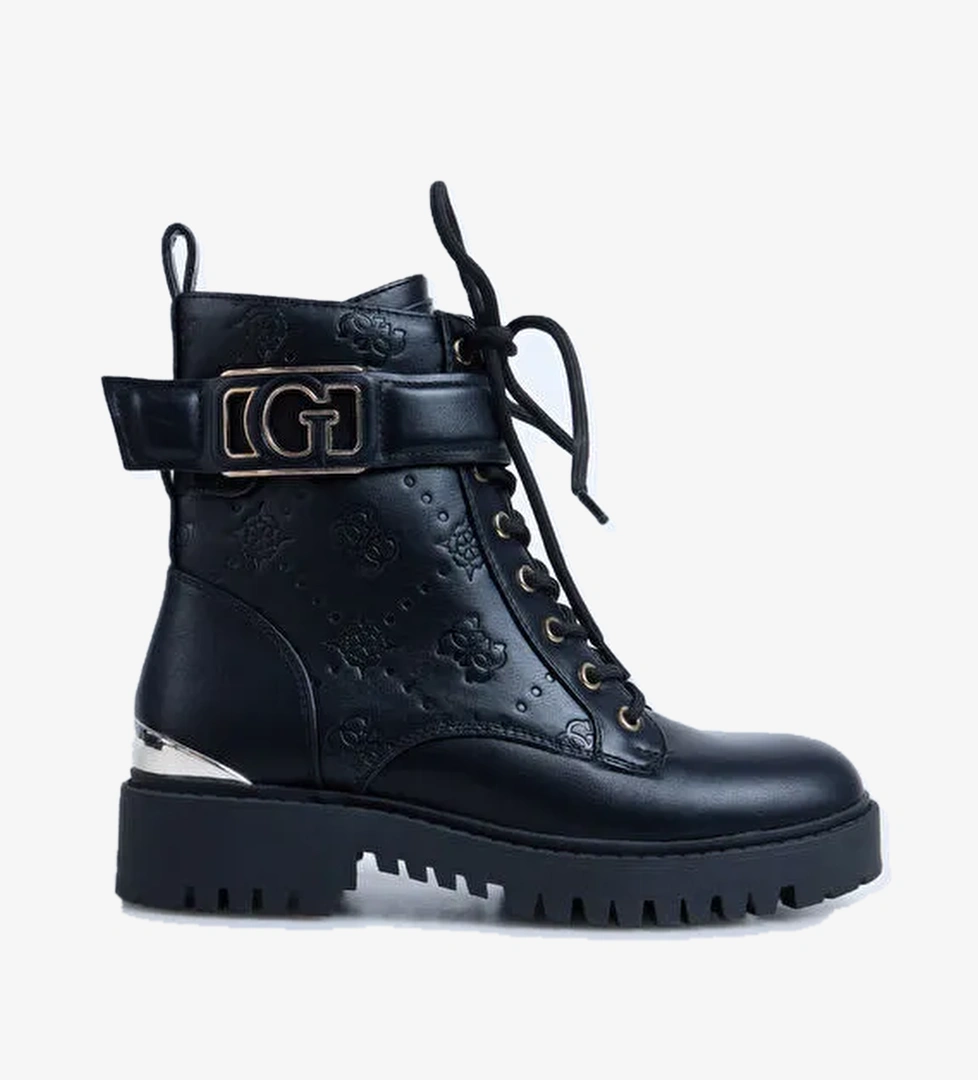 Guess Siyah Kadın Bot FLTORAFAL10-BLACK - Görsel 1