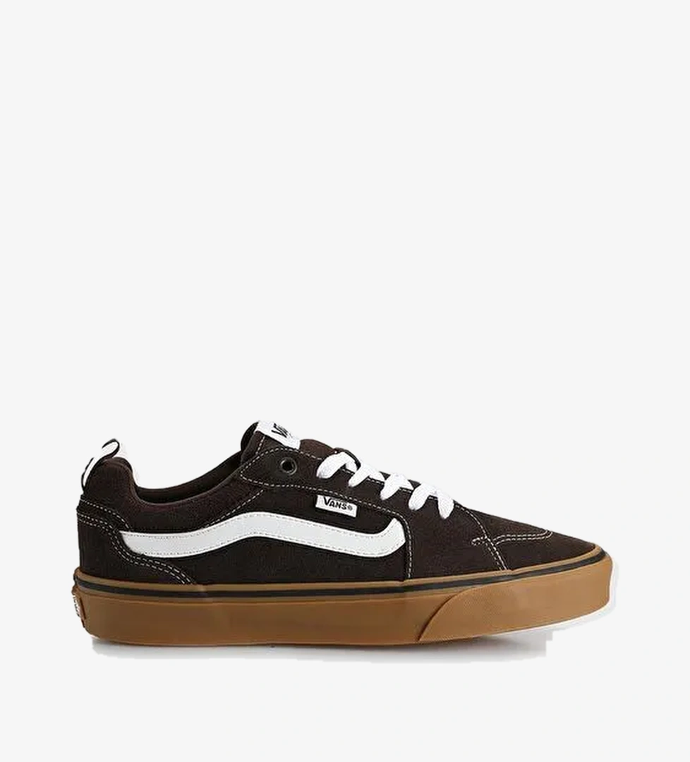 Vans Vans Kahverengi Erkek Filmore Ayakkabı Klasik Ayakkabı | Boyner Kahverengi - 1. görsel
