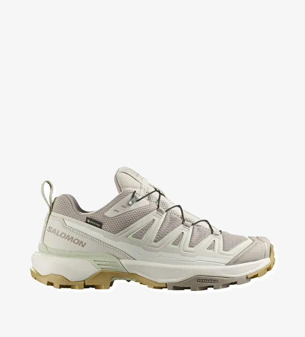 Salomon X Ultra 360 Edge Gore-Tex Kadın Outdoor Ayakkabısı L47817000 - Görsel 1