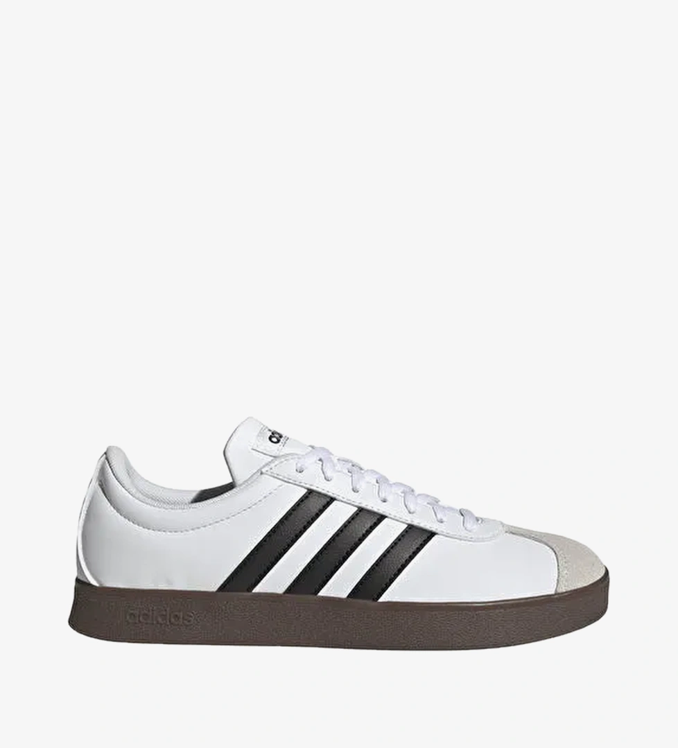 Adidas Beyaz Adidas Vl Court Base