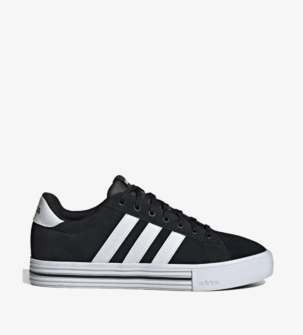 adidas IF4502 DAILY 4.0 Siyah Erkek Lifestyle Ayakkabı
