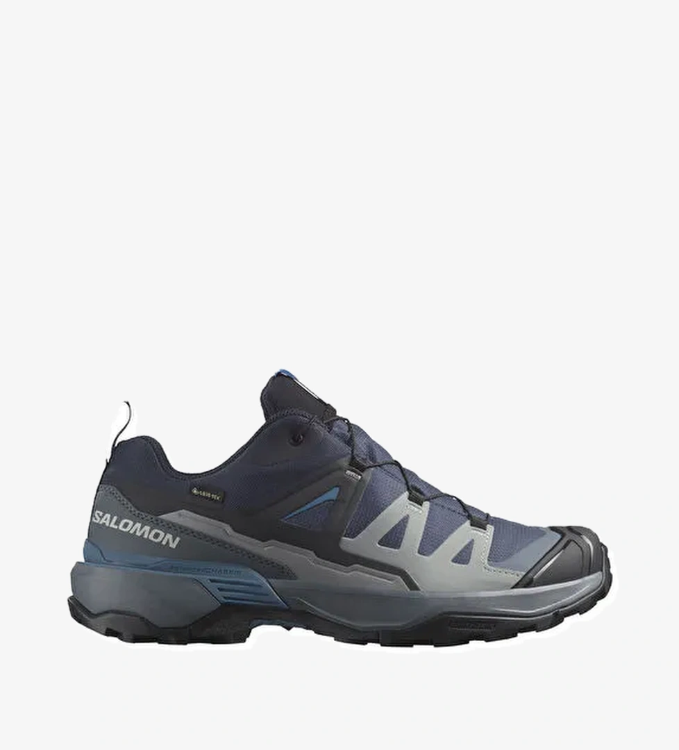 Salomon Salomon Antrasit X Ultra 360 Gore-Tex Erkek Outdoor Ayakkabı | Boyner Antrasit - 1. görsel