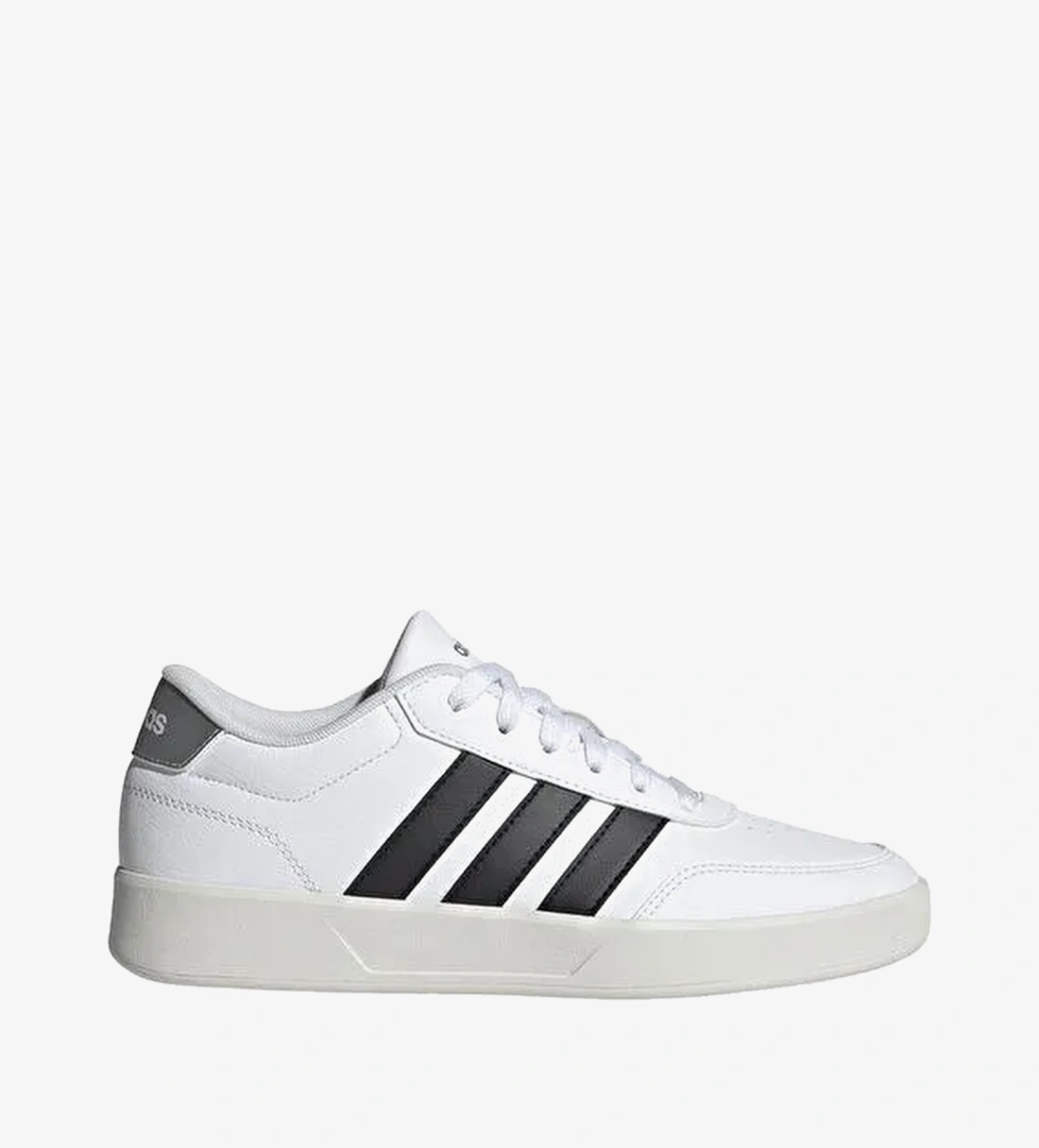 Adidas JR3559 BREAKNET 3.0 Beyaz Kadın Lifestyle Ayakkabı