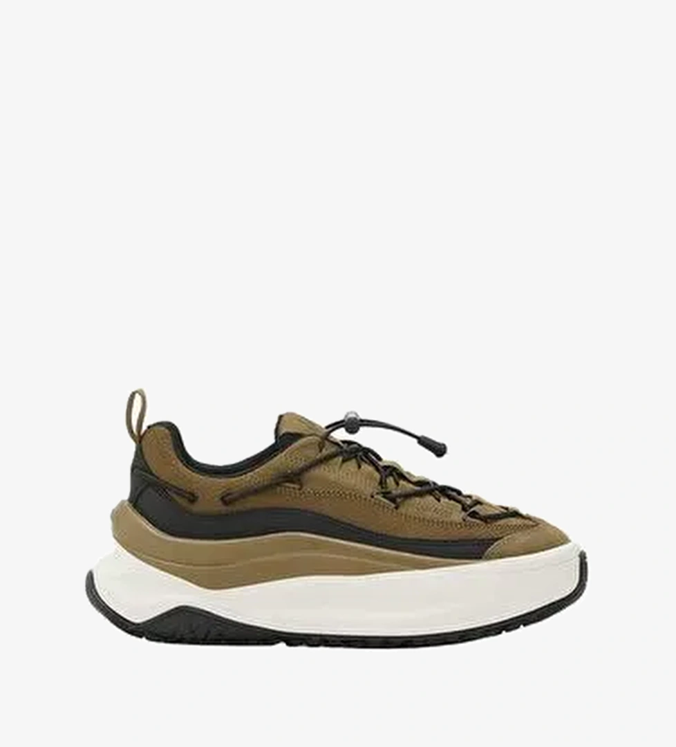 Kadın Sneaker ( Günlük) 80D2490100 Moon Boot Moon247 Xlace - Görsel 1