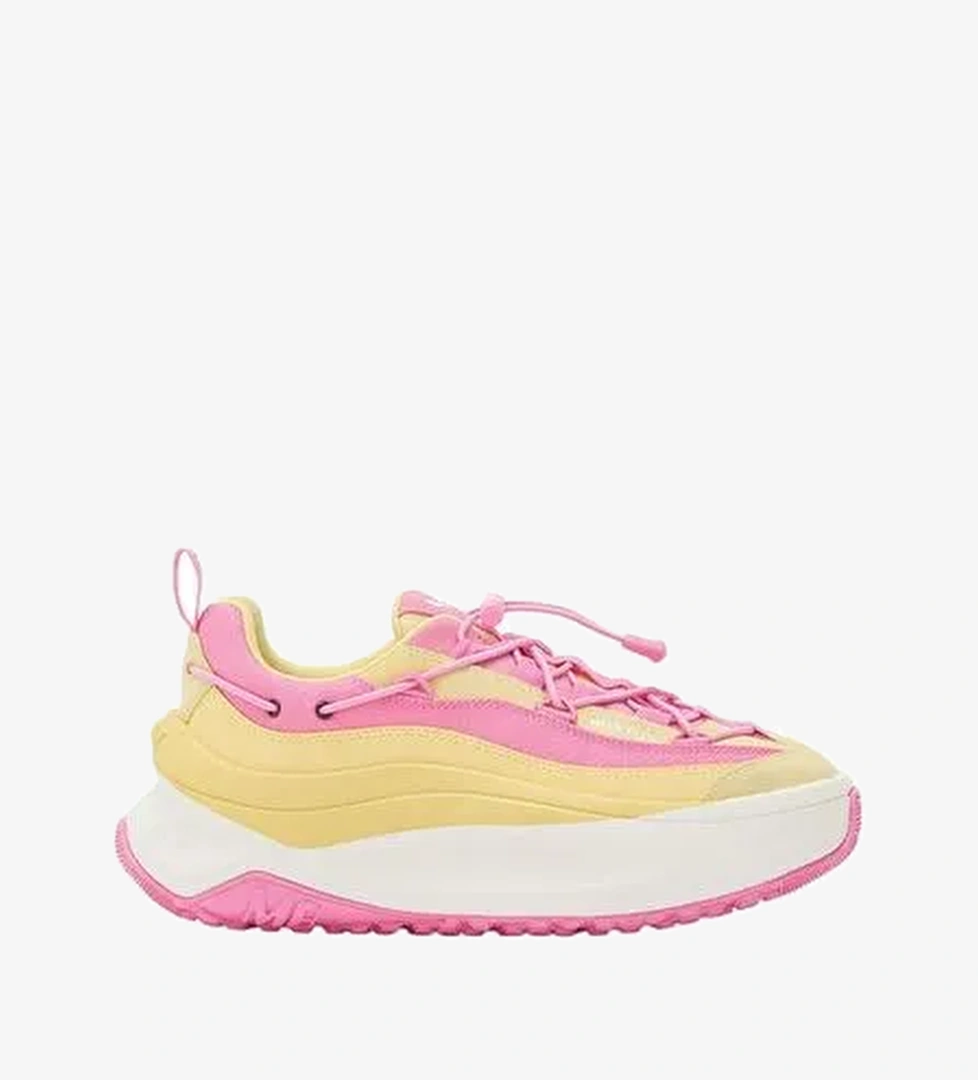 Moon Boot Kadın Sneaker ( Günlük) 80D2490100 Moon Boot Çok Renkli Moon247 Xlace | Boyner Çok Renkli - 1. görsel