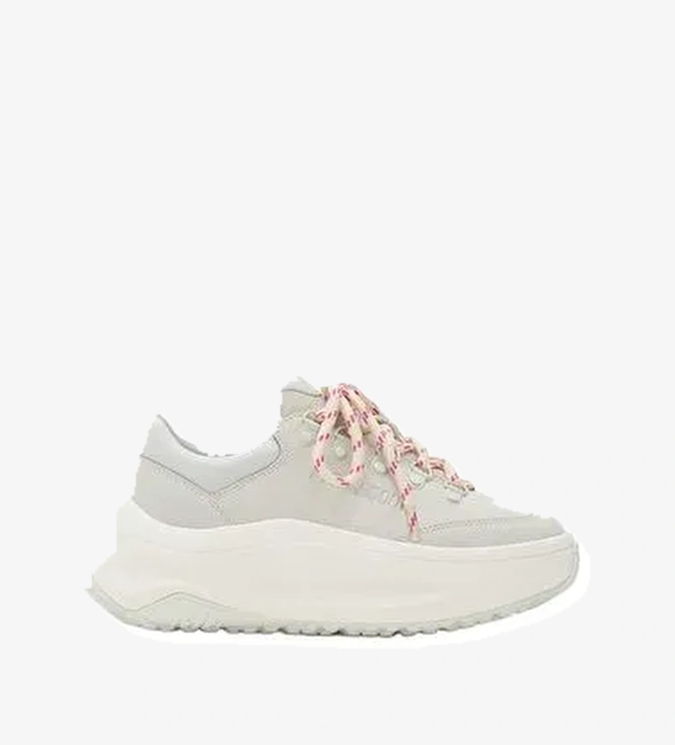 Moon Boot Kadın Sneaker ( Günlük) 80D2490050-A001 Moon Boot Beyaz Moon247 City White | Boyner Beyaz - 1. görsel