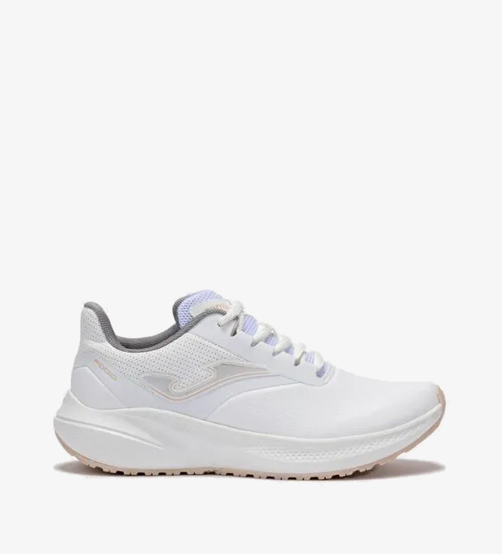 Joma RRODLW2502 Radio Kadın Beyaz Spor Ayakkabı - Görsel 1