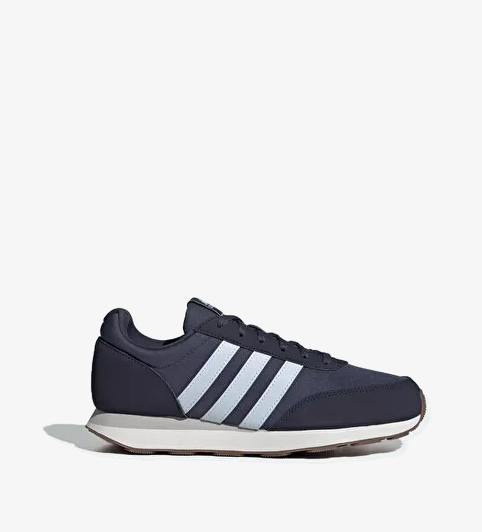 Adidas Adidas Lacivert Erkek Koşu - Yürüyüş Ayakkabı Run 60S 3.0 Ig1178 Sneaker | Boyner Lacivert - 1. görsel