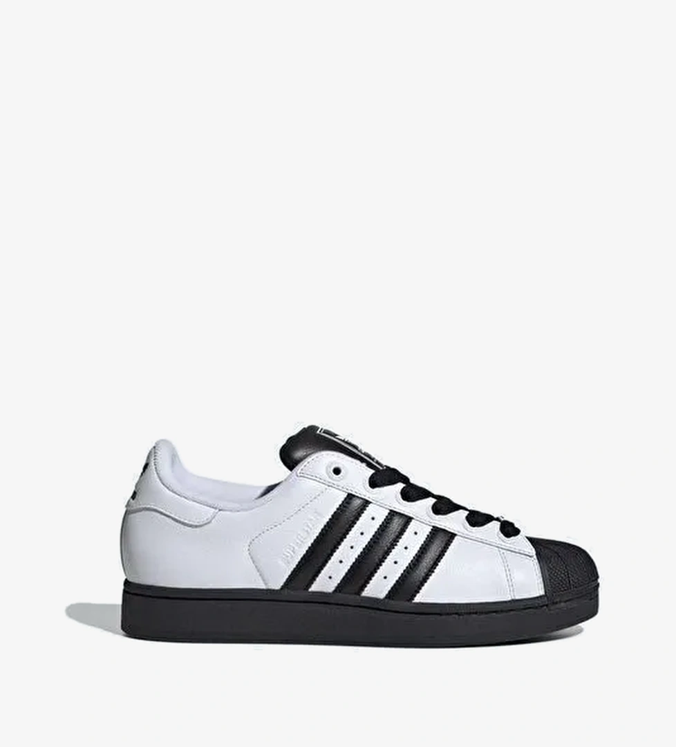 Adidas Adidas Beyaz Günlük Spor Ayakkabı Superstar Jı0124 Sneaker | Boyner Beyaz - 1. görsel