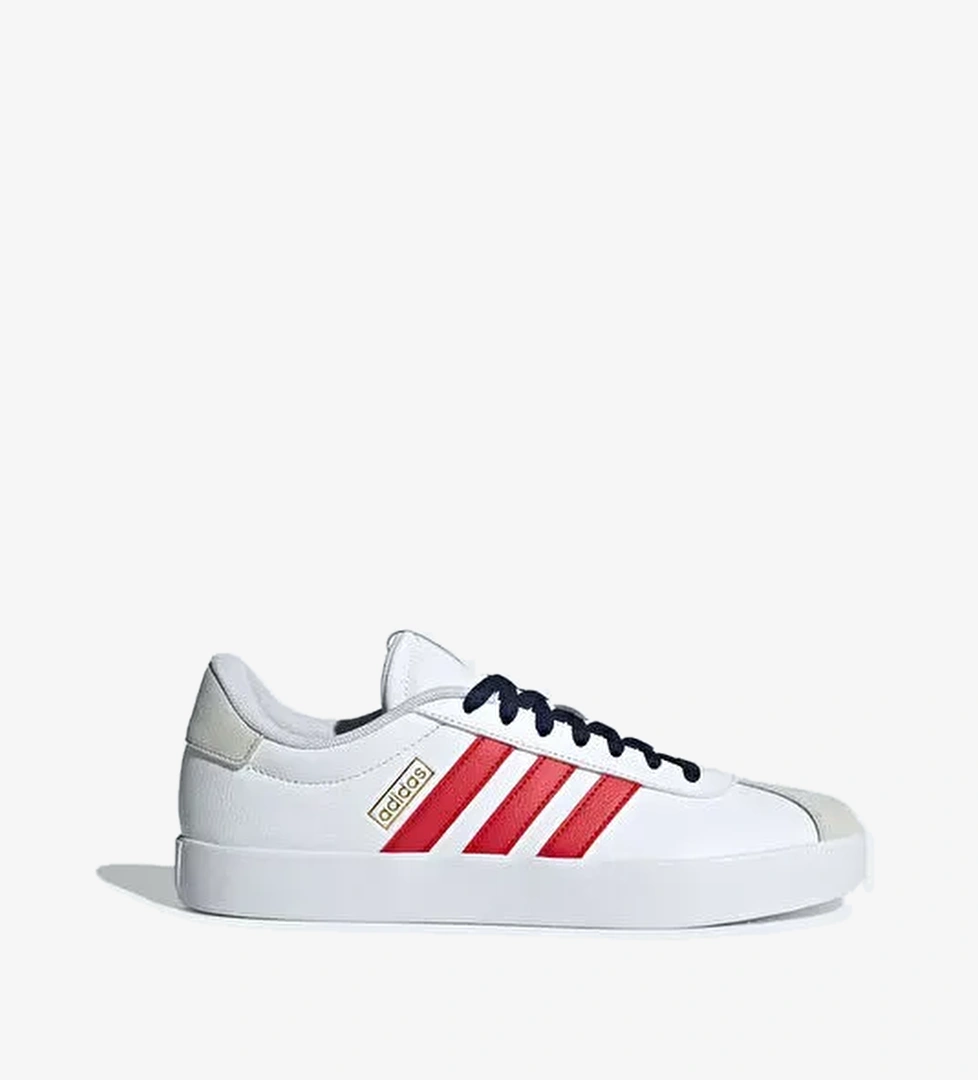Adidas Adidas Beyaz Erkek Günlük Spor Ayakkabı Vl Court 3.0 If4464 Sneaker | Boyner Beyaz - 1. görsel
