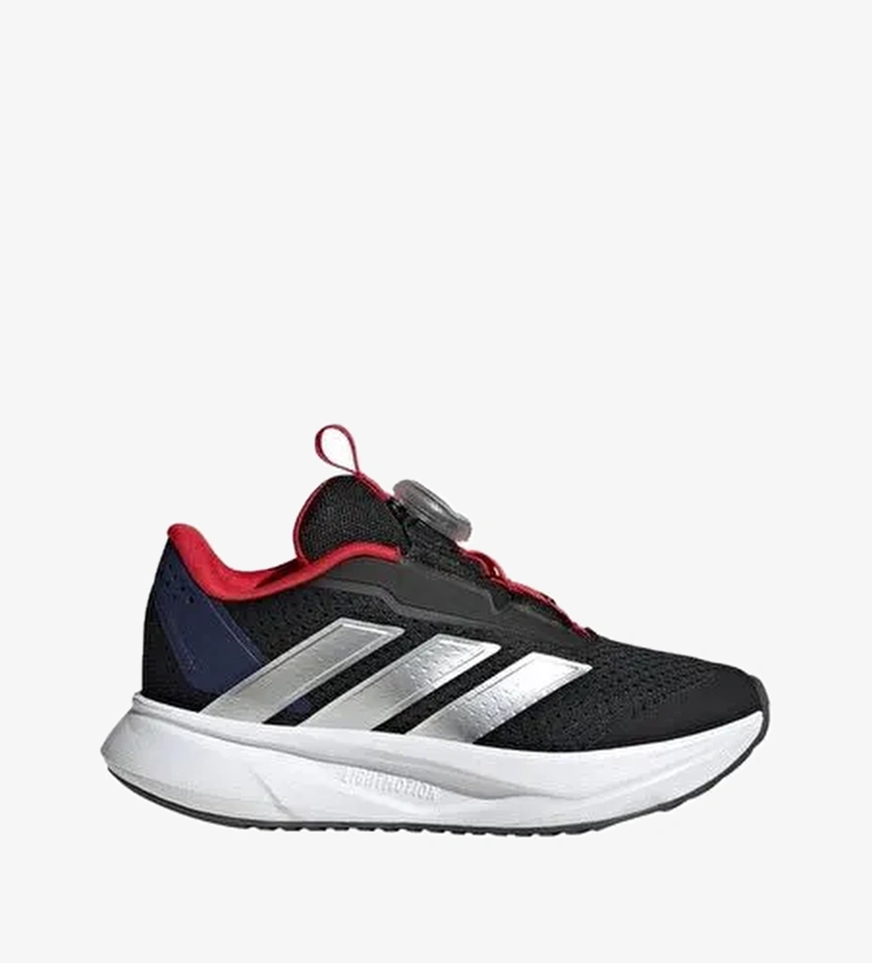 Adidas adidas Unisex Çocuk Siyah Koşu Ayakkabısı DURAMO SL2 BOA K IH3603 Koşu & Yürüyüş Ayakkabıları | Boyner Siyah - 1. görsel