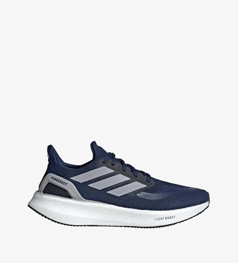 Adidas adidas Erkek Mavi Koşu Ayakkabısı PUREBOOST 5 JR2992 Koşu & Yürüyüş Ayakkabıları | Boyner Mavi - 1. görsel