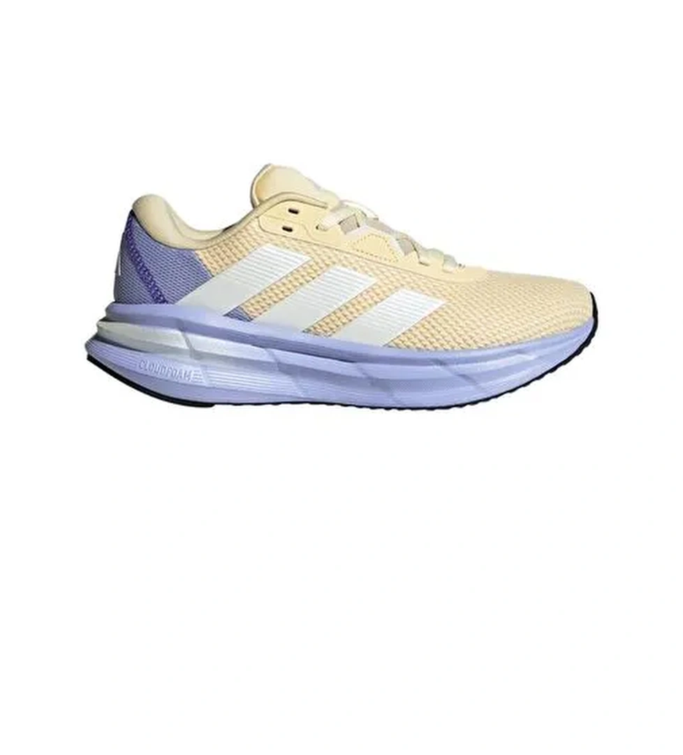 Adidas adidas Kadın Sarı Koşu Ayakkabısı GALAXY 7 W JI4606 Koşu & Yürüyüş Ayakkabıları | Boyner Sarı - 1. görsel