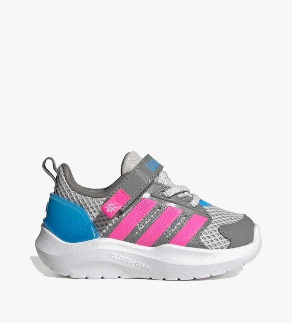 adidas HQ9257 LIGHTORAMA RNR EL I Çocuk Günlük Spor Ayakkabısı