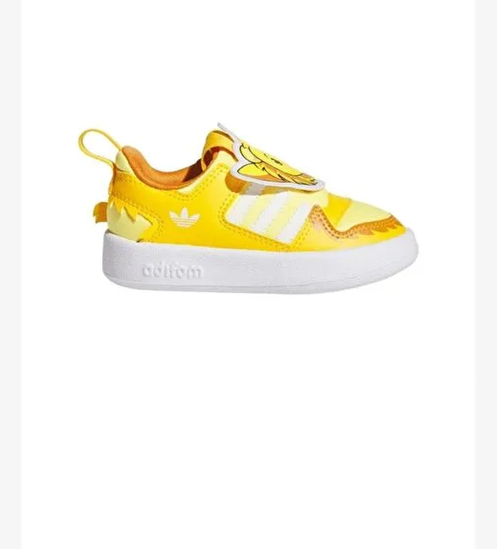 Adidas adidas Bebek Çok renkli Sneaker ADIMALS SUNNY FORUM 360 I JQ0226 | Boyner Çok Renkli - 1. görsel