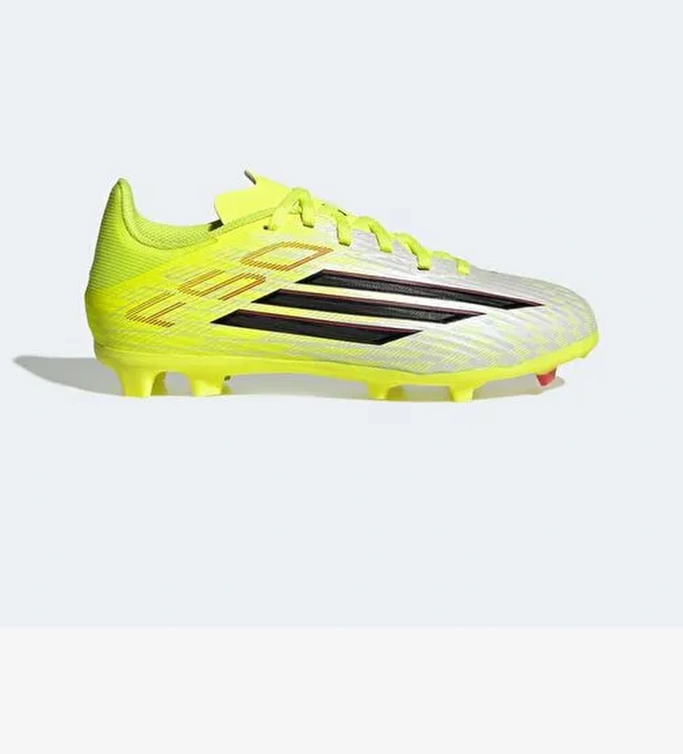 Adidas adidas Sarı JR9014 F50 LEAGUE FG-MG J Çocuk Krampon Futbol Ayakkabıları | Boyner Sarı - 1. görsel