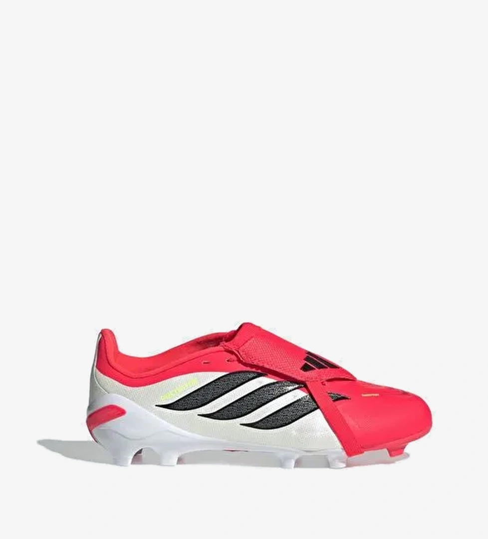 Adidas adidas Kırmızı JR7925 PREDATOR LEAGUE FT FG J Çocuk Krampon Futbol Ayakkabıları | Boyner Kırmızı - 1. görsel