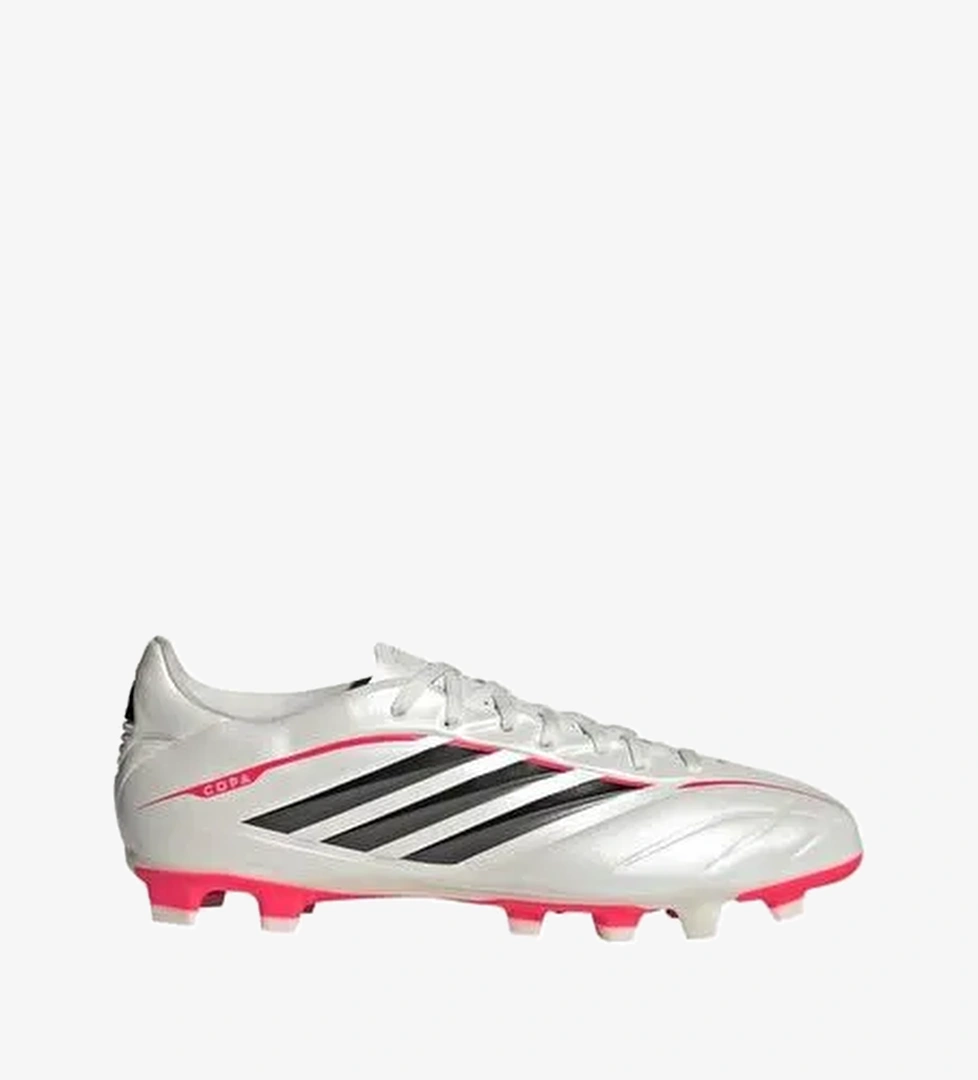 Adidas adidas Erkek Beyaz Krampon COPA PURE IV CLUB FG/MG JR6183 Futbol Ayakkabıları | Boyner Beyaz - 1. görsel