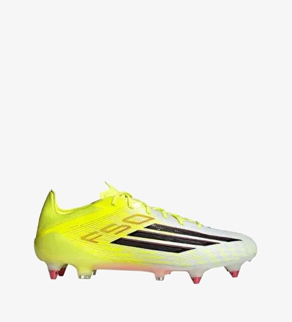Adidas adidas Erkek Sarı Krampon F50 ELITE SG JQ1464 Futbol Ayakkabıları | Boyner Sarı - 1. görsel