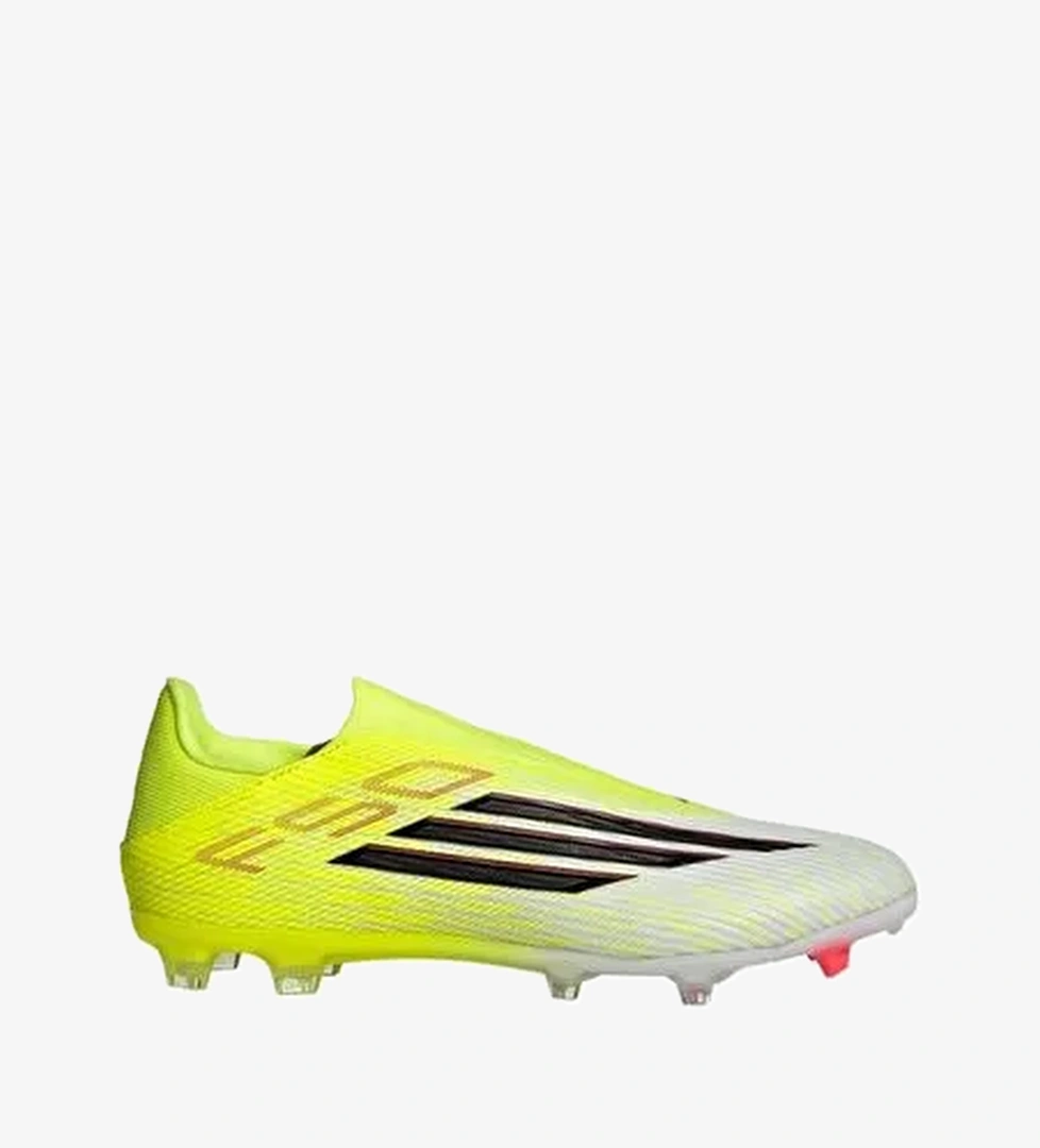 Adidas adidas Erkek Sarı Krampon F50 LEAGUE LL FG/MG JP8346 Futbol Ayakkabıları | Boyner Sarı - 1. görsel