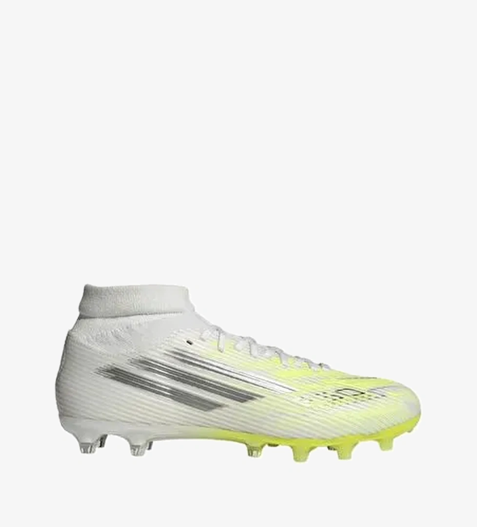 Adidas adidas Erkek Beyaz Krampon F50 SPARKFUSION LEAGUE FG/AG JP8350 Futbol Ayakkabıları | Boyner Beyaz - 1. görsel