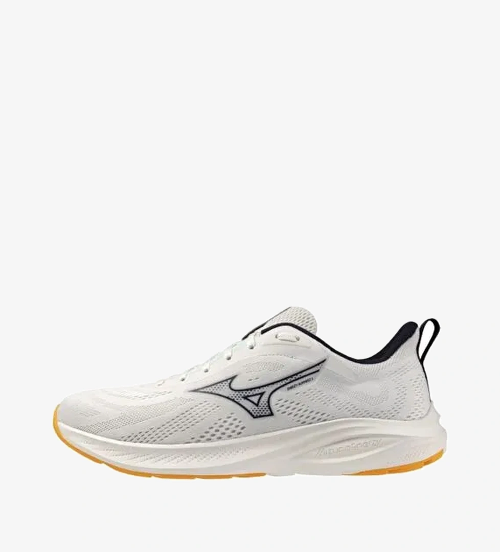 Mizuno Mizuno Enerzy Runnerz 2 Erkek Koşu Ayakkabısı Beyaz Koşu & Yürüyüş Ayakkabıları | Boyner Beyaz - 1. görsel