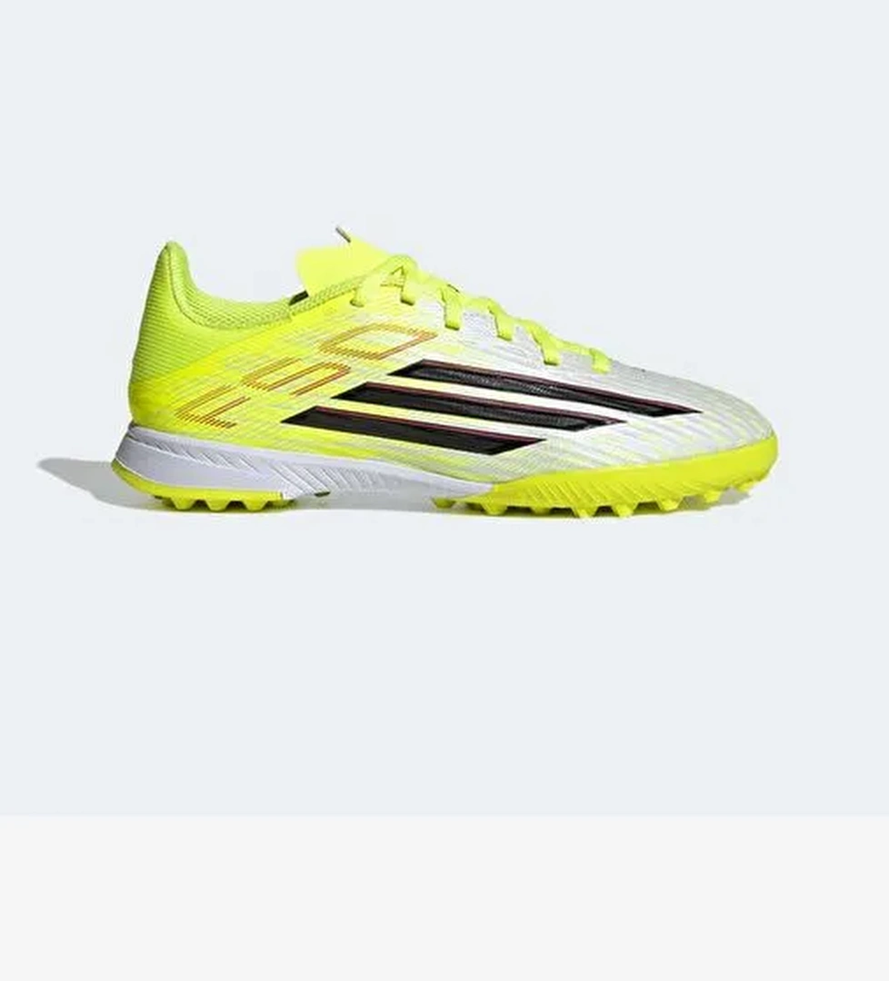 Adidas adidas Sarı JR9018 F50 LEAGUE TF J Çocuk Halısaha Ayakkabısı Futbol Ayakkabıları | Boyner Sarı - 1. görsel