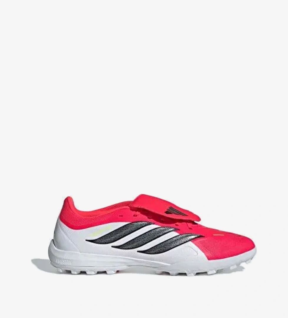 Adidas adidas Kırmızı JR7873 PREDATOR LEAGUE FT TF Erkek Halısaha Ayakkabısı Futbol Ayakkabıları | Boyner Kırmızı - 1. görsel