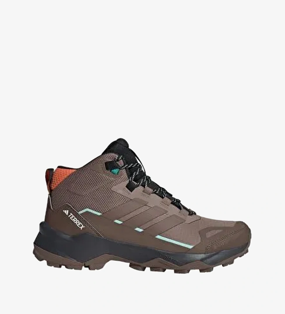 Adidas adidas Kadın Kahverengi Bot TERREX SKYCHASER AX5 MID GTX W JH7808 | Boyner Kahverengi - 1. görsel