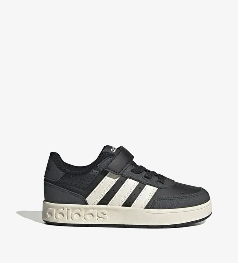 Adidas Adidas Siyah Çocuk Günlük Spor Ayakkabı Breakbase C Jr0204 Sneaker | Boyner Siyah - 1. görsel