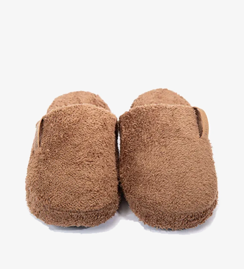 Peluche Peluche Krem Ekru Erkek Ev Terliği 25E-T1 - 3 Diğer | Boyner Krem - 1. görsel