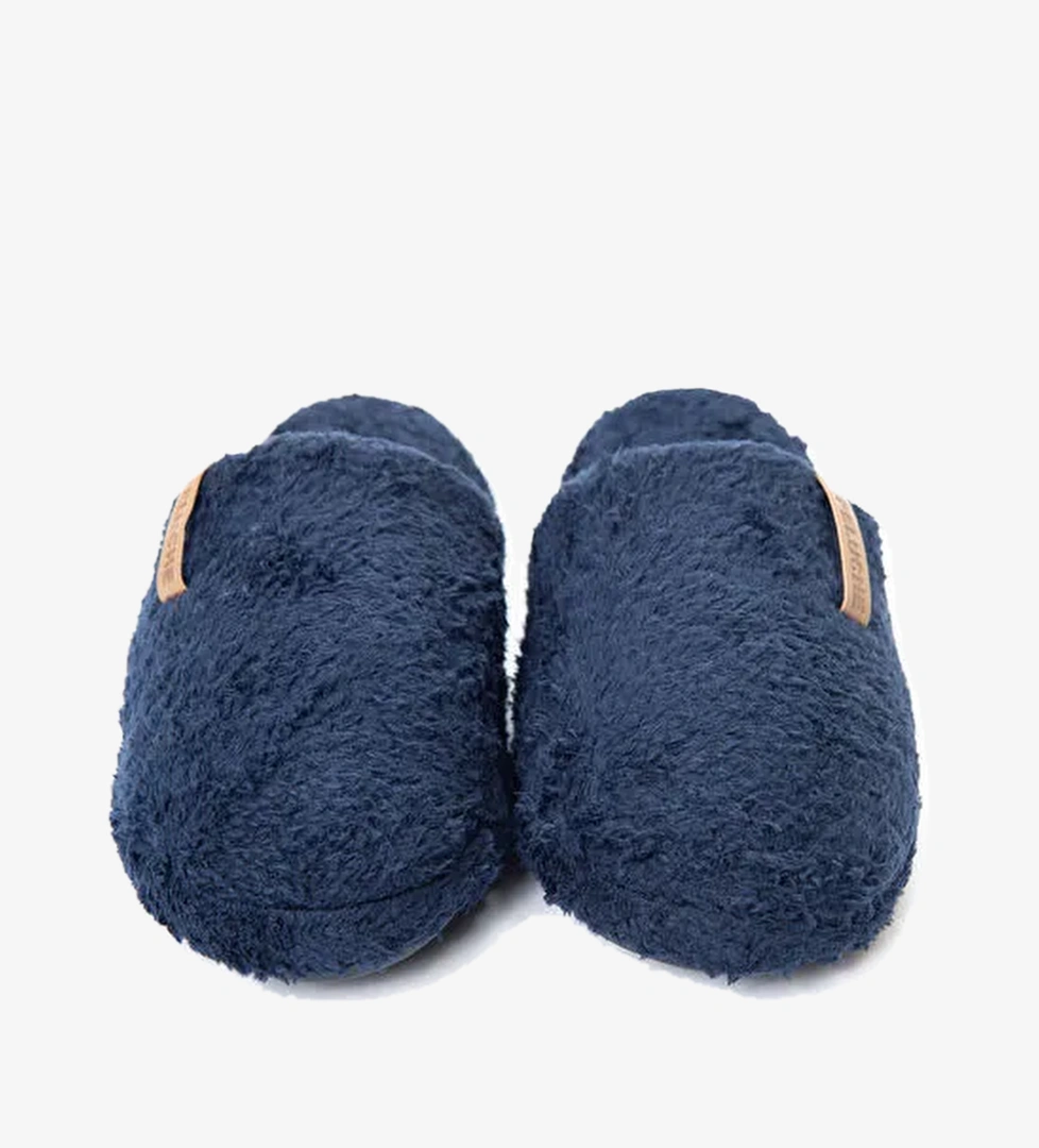 Peluche Peluche Lacivert Erkek Ev Terliği 25E-T1 - 1 Diğer | Boyner Lacivert - 1. görsel