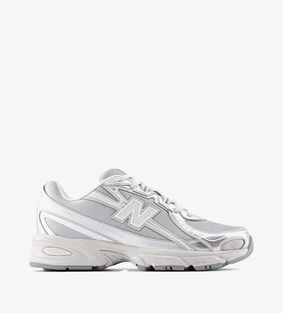 New Balance 740 U7405I Gümüş Erkek Lifestyle Ayakkabı