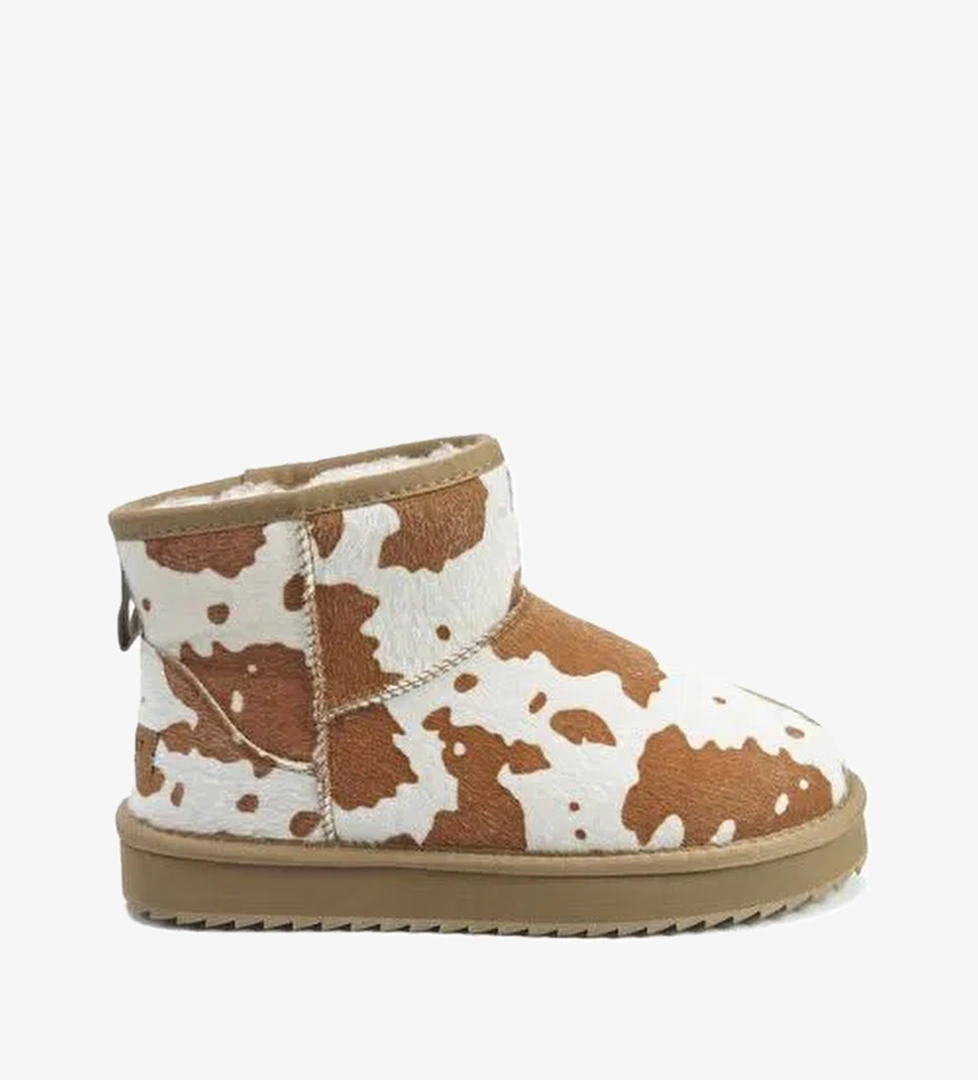 Nine West Nine West FULICIA 5PR Beyaz Kadın Kar Botu Boyner'de! Beyaz - 1. görsel