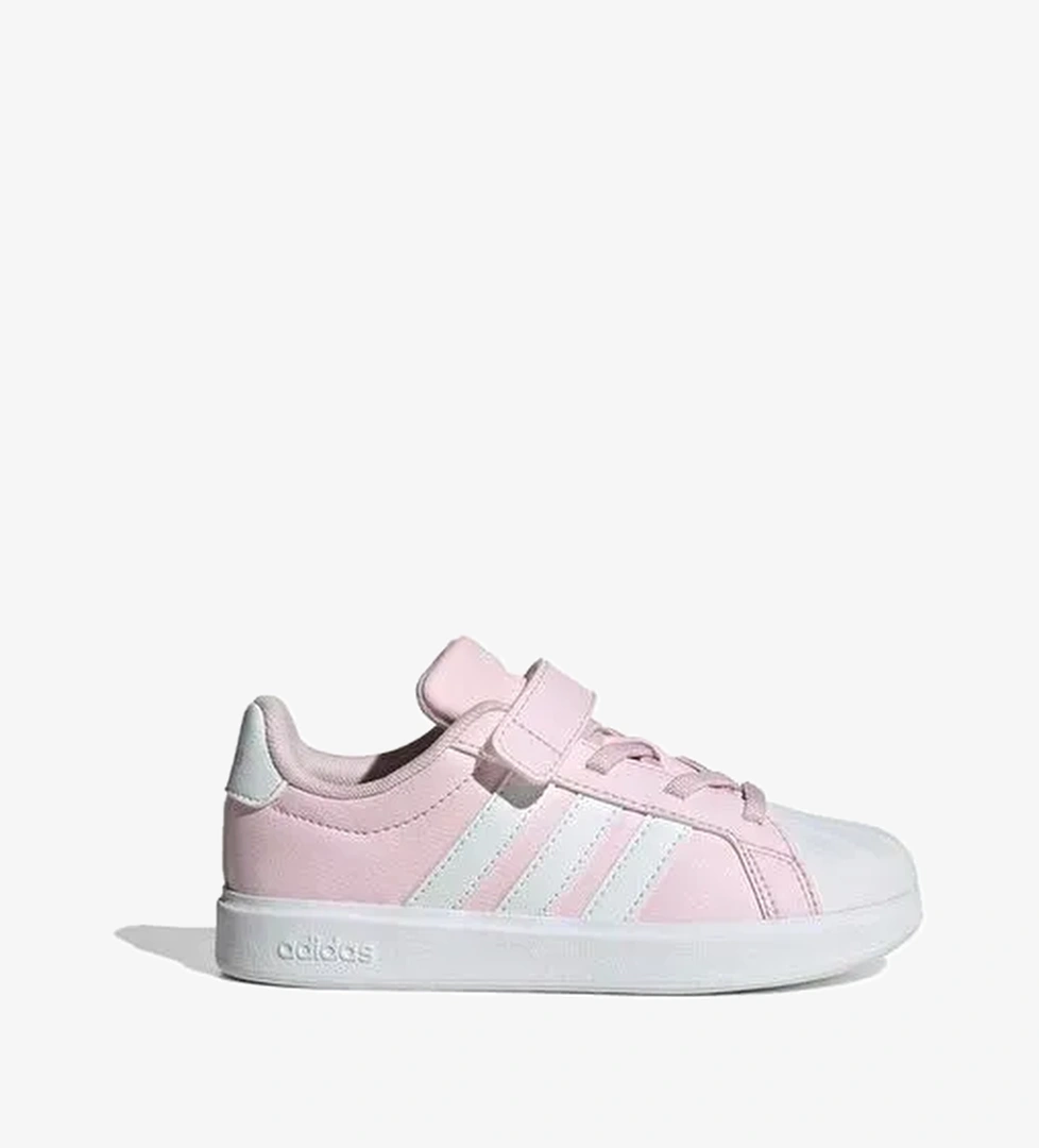 Adidas adidas Çocuk Pembe Koşu Ayakkabısı STREETTALK EL C JQ8591 Boyner'de! Pembe - 1. görsel