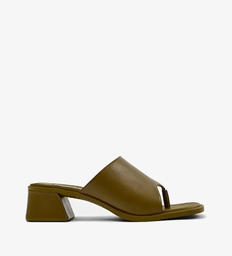 Camper Kadın Camper Yeşil Kor K201738-002 Boyner'de! Yeşil - 1. görsel