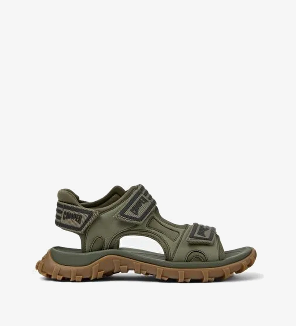 Camper Kadın Camper Yeşil Mw adana K201779-006 Boyner'de! Yeşil - 1. görsel