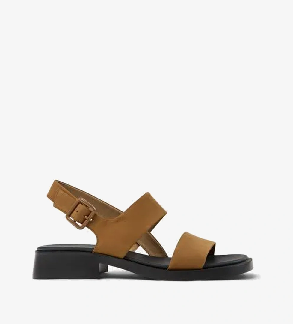 Camper Kadın Camper Kahverengi Dn0 K201486-011 Boyner'de! Kahverengi - 1. görsel