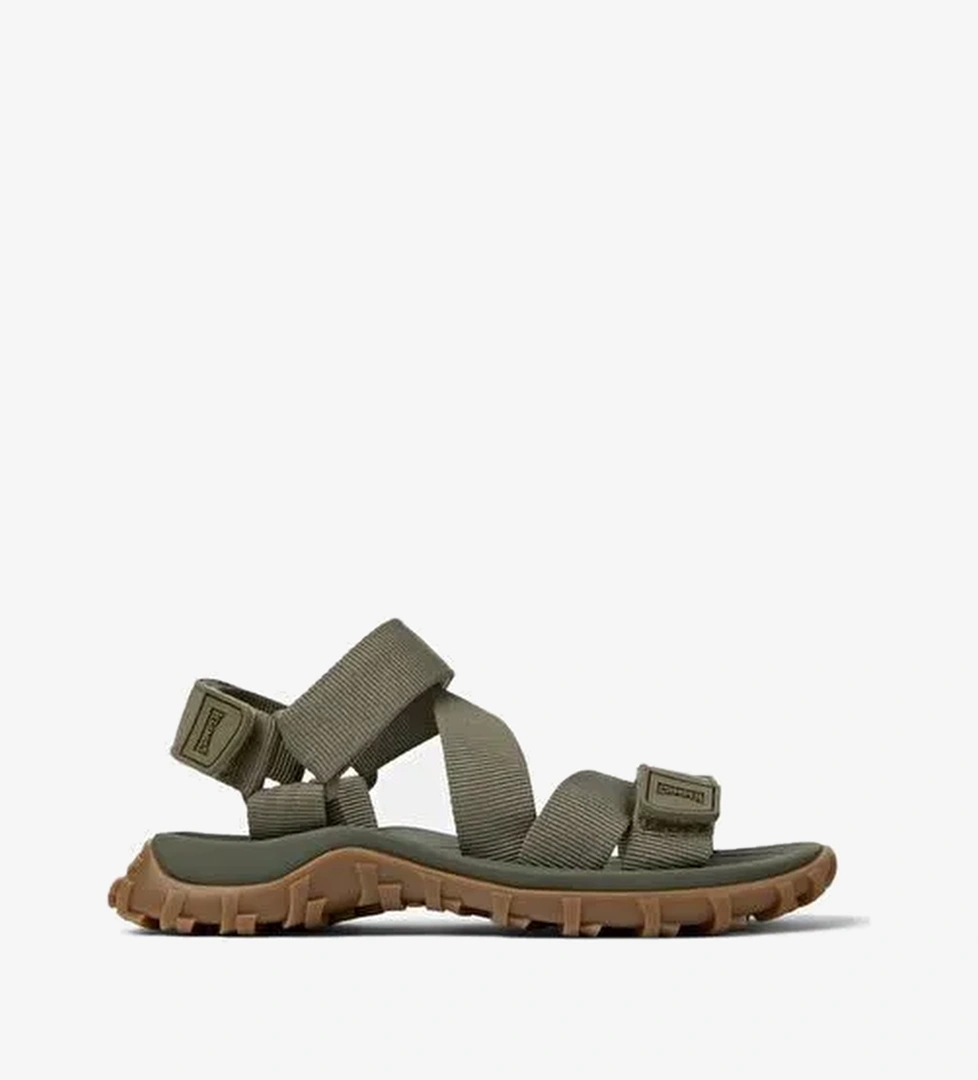 Camper Kadın Camper Yeşil Mw adana K201780-005 Boyner'de! Yeşil - 1. görsel