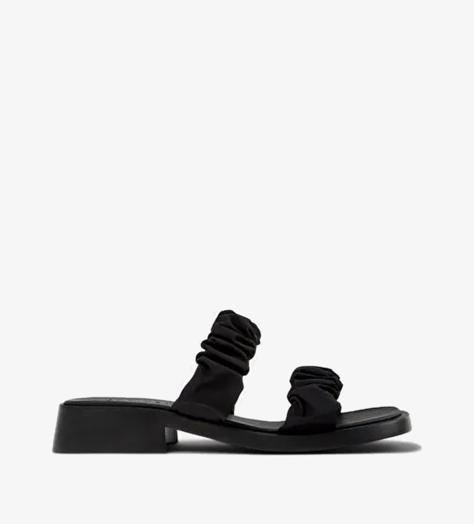 Camper Kadın Camper Siyah Dn0 K201791-001 Boyner'de! Siyah - 1. görsel