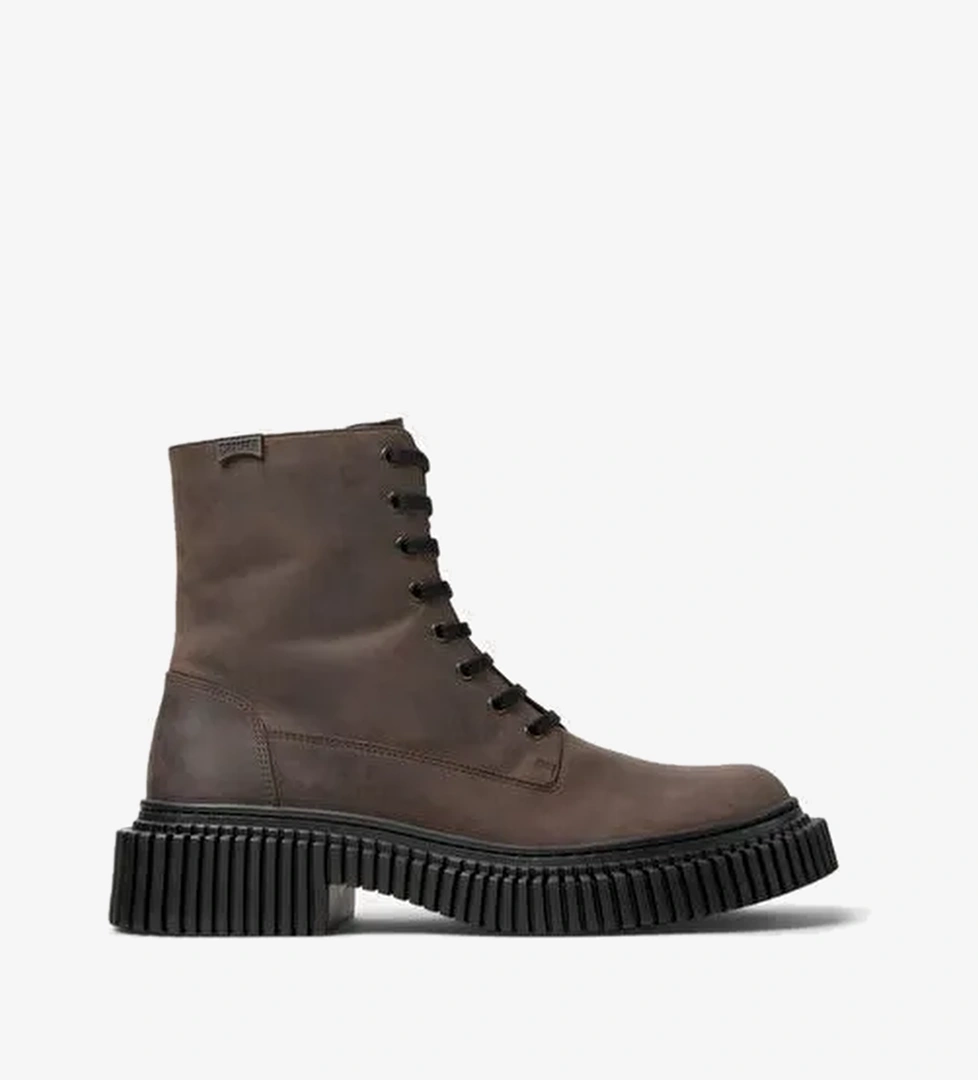 Camper Erkek Camper Kahverengi Pix K300524-002 Boyner'de! Kahverengi - 1. görsel