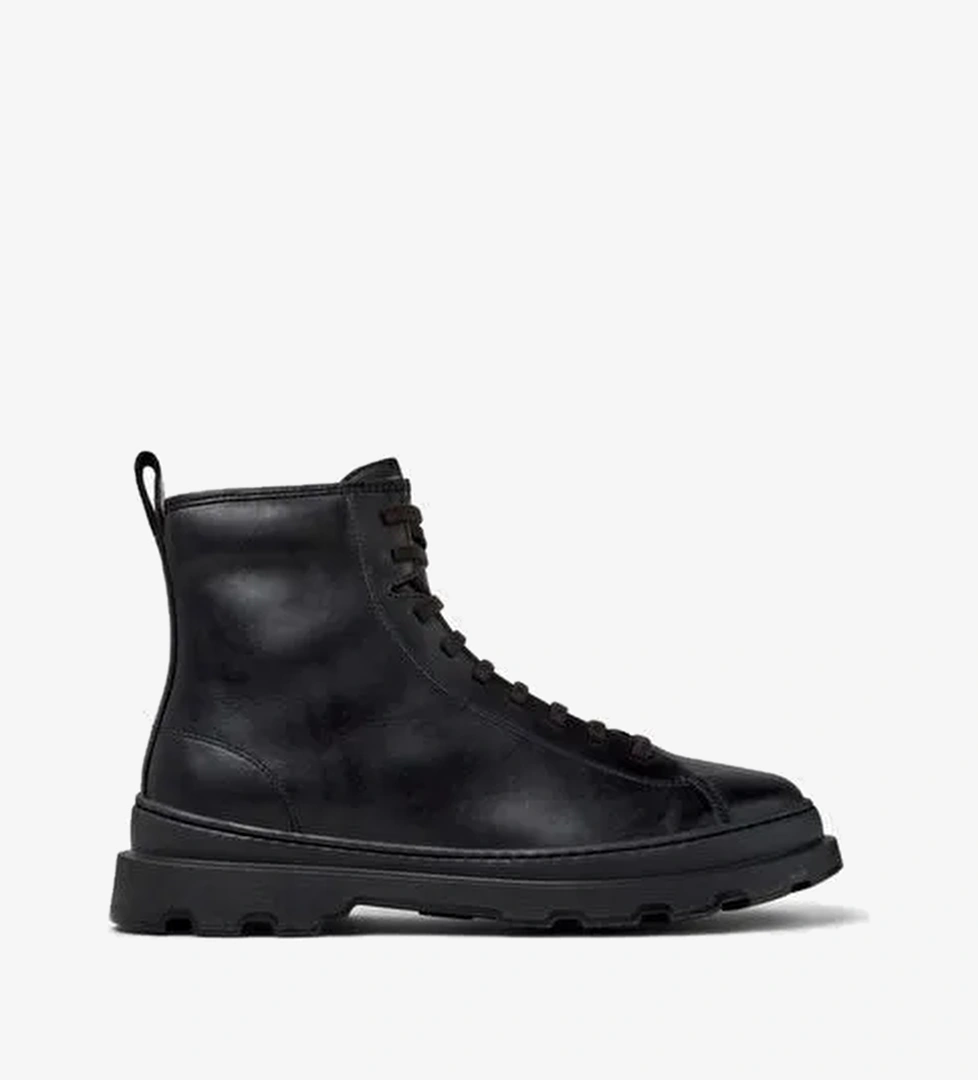Camper Erkek Camper Siyah Brutus K300533-001 Boyner'de! Siyah - 1. görsel