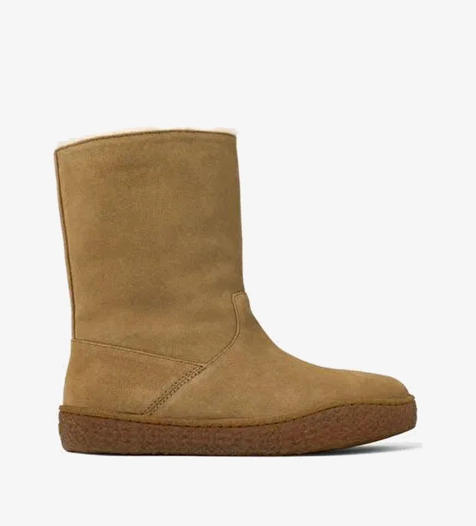 Camper Kadın Camper Kahverengi Peu K400700-005 Boyner'de! Kahverengi - 1. görsel