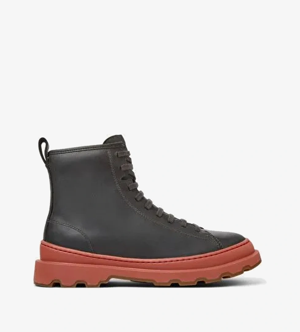 Camper Kadın Camper Gri Brutus K400816-006 Boyner'de! Gri - 1. görsel