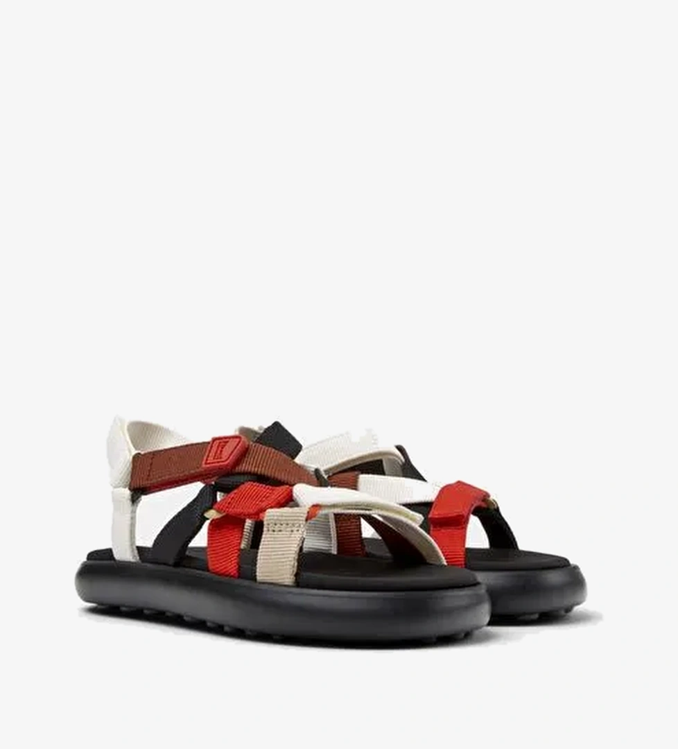 Camper Kadın Camper Çok Renkli Twins K201773-002 Boyner'de! Çok Renkli - 1. görsel