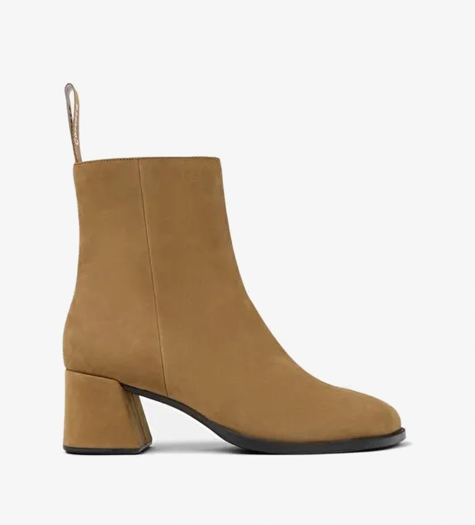 Camper Kadın Camper Kahverengi Kor K400798-005 Boyner'de! Kahverengi - 1. görsel