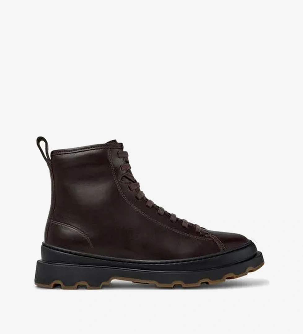 Camper Kadın Camper Kahverengi Brutus K400816-002 Boyner'de! Kahverengi - 1. görsel