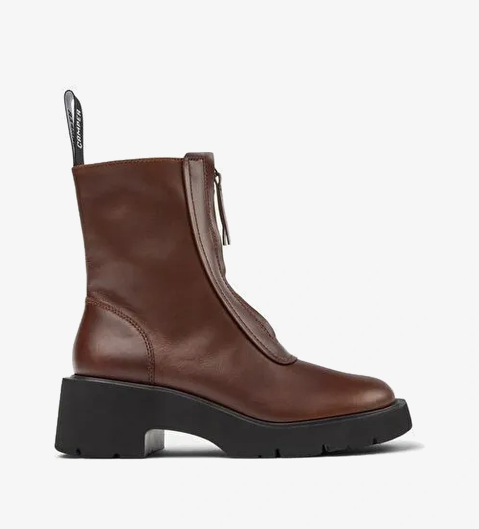 Camper Kadın Camper Kahverengi Mlh K400776-007 Boyner'de! Kahverengi - 1. görsel