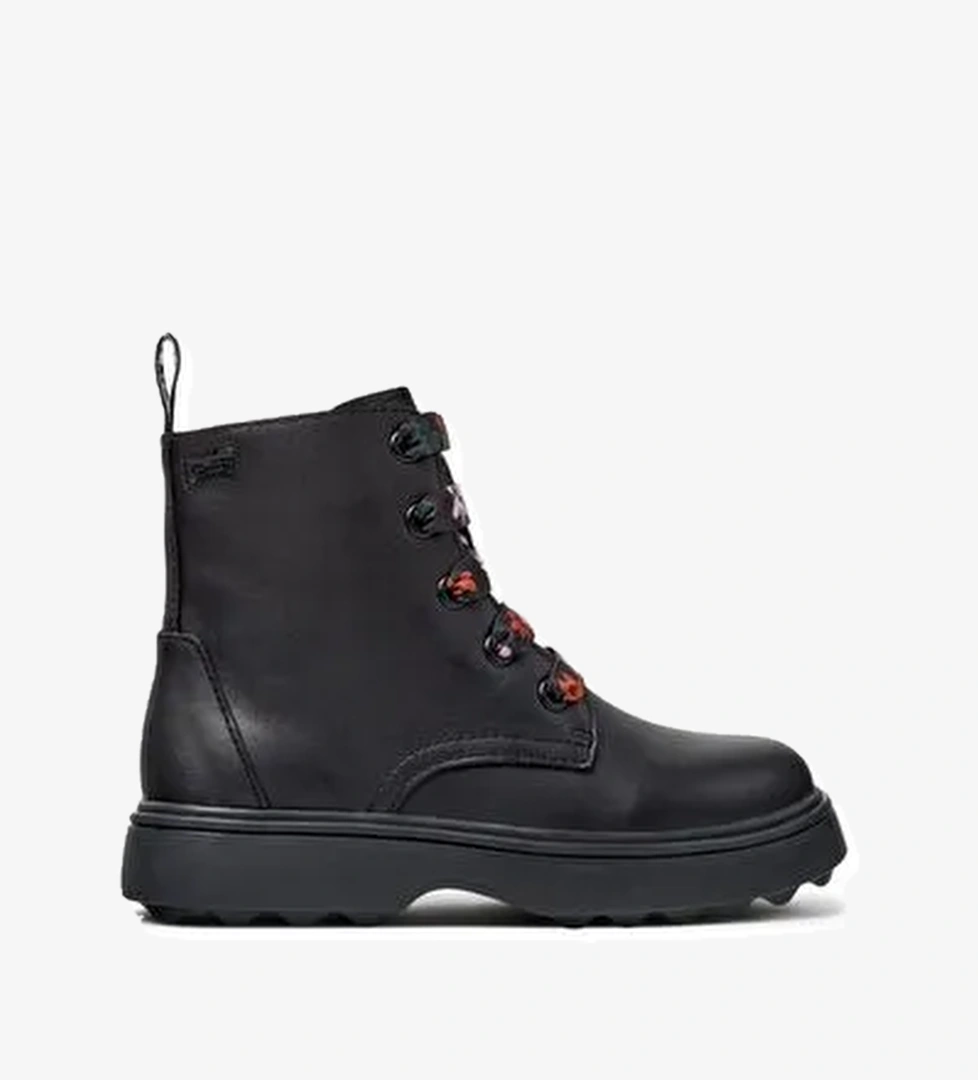 Camper Çocuk Camper Siyah Ntt K900150-021 Boyner'de! Siyah - 1. görsel